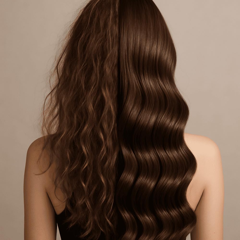 Beauty Garage Shea Retention Curl Conditioner