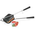Milton ProCook Non-Stick Sandwich Griller