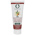 The Organic Forest Plant-Based Anti Aging Hand Cream with SPF Protection - 50 ml