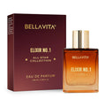 BELLAVITA Elixir EDP | Perfume for Man | Long Lasting | 100ml | Lavender & Musk | Premium Perfume for Men