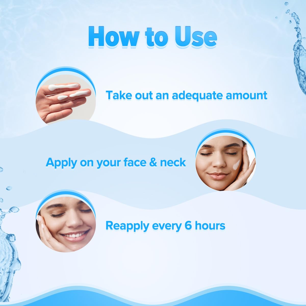 Aqualogica 5 Barrier+ Repair Sunscreen with Avocado & 5 Essential Ceramides | SPF 50 PA++++ | UVA/B & Blue Light Broad Spectrum Protection | Strengthens Skin Barrier | 24 Hr Moisturization | Fragrance Free | 80 g