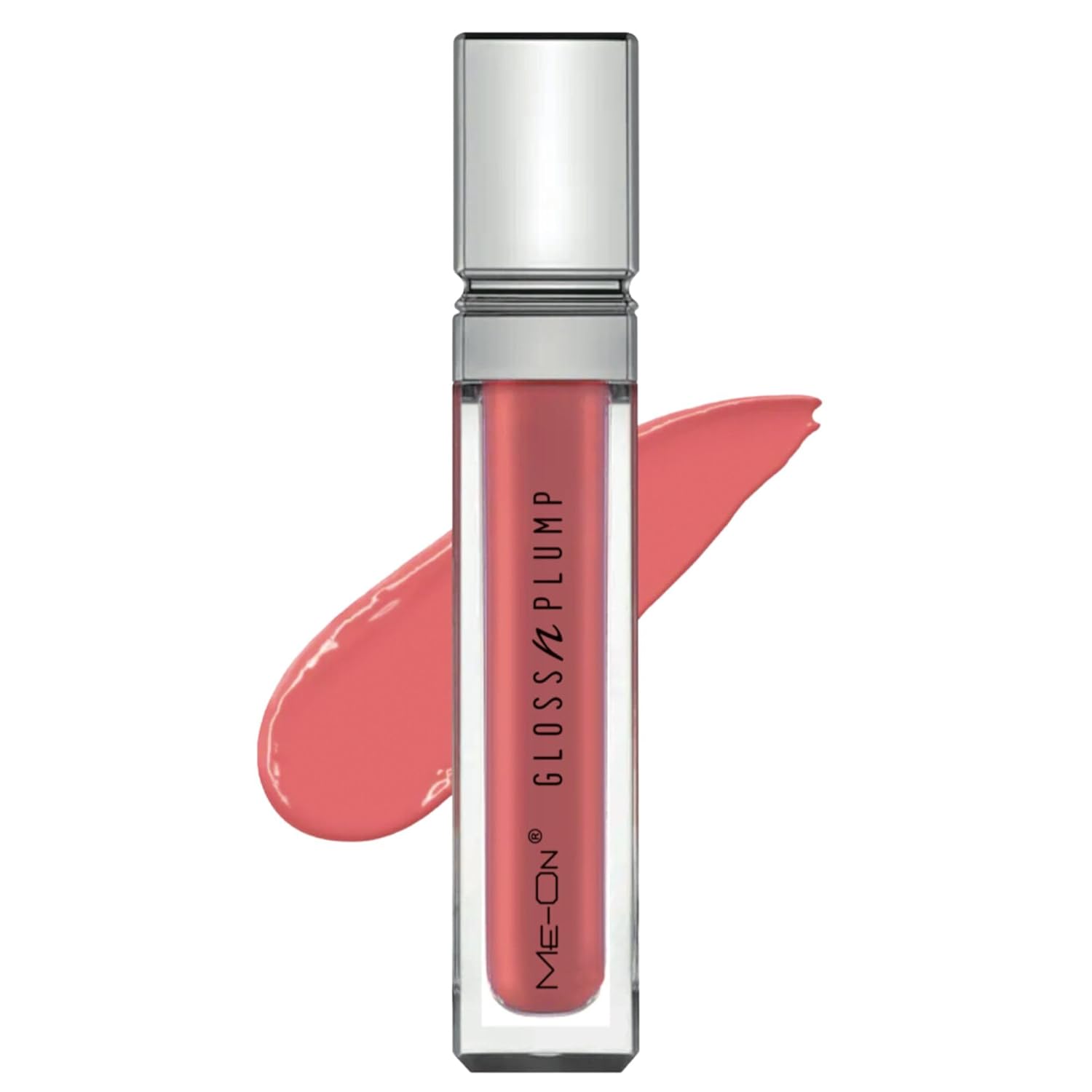 ME-ON Gloss and Plump (Liquid Lipstick) (Shade 05)