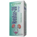 Maharshibadri Herbal Lifestyle Support Syrup – 200 ml