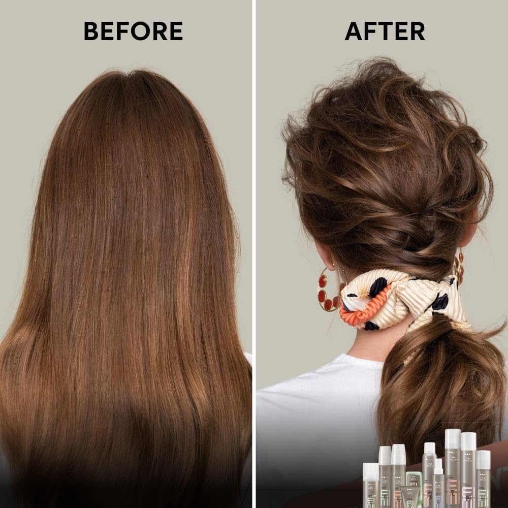 Wella Professionals Eimi Dry Me Shampoo 180 Ml