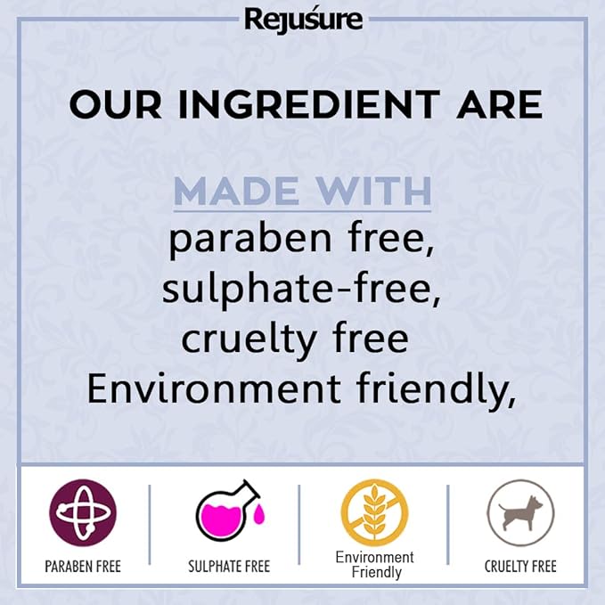 Rejusure 5% Niacinamide - Acne Marks | Blemish Control | Men & Women - 30 Ml