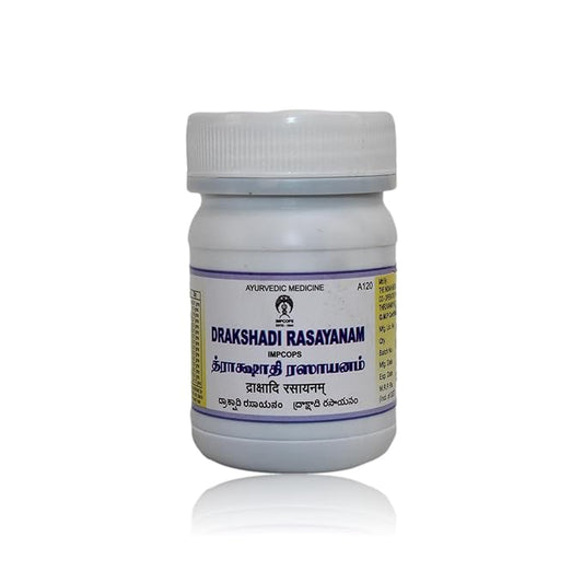 Impcops Ayurveda Drakshadi Rasayanam - 100 gms