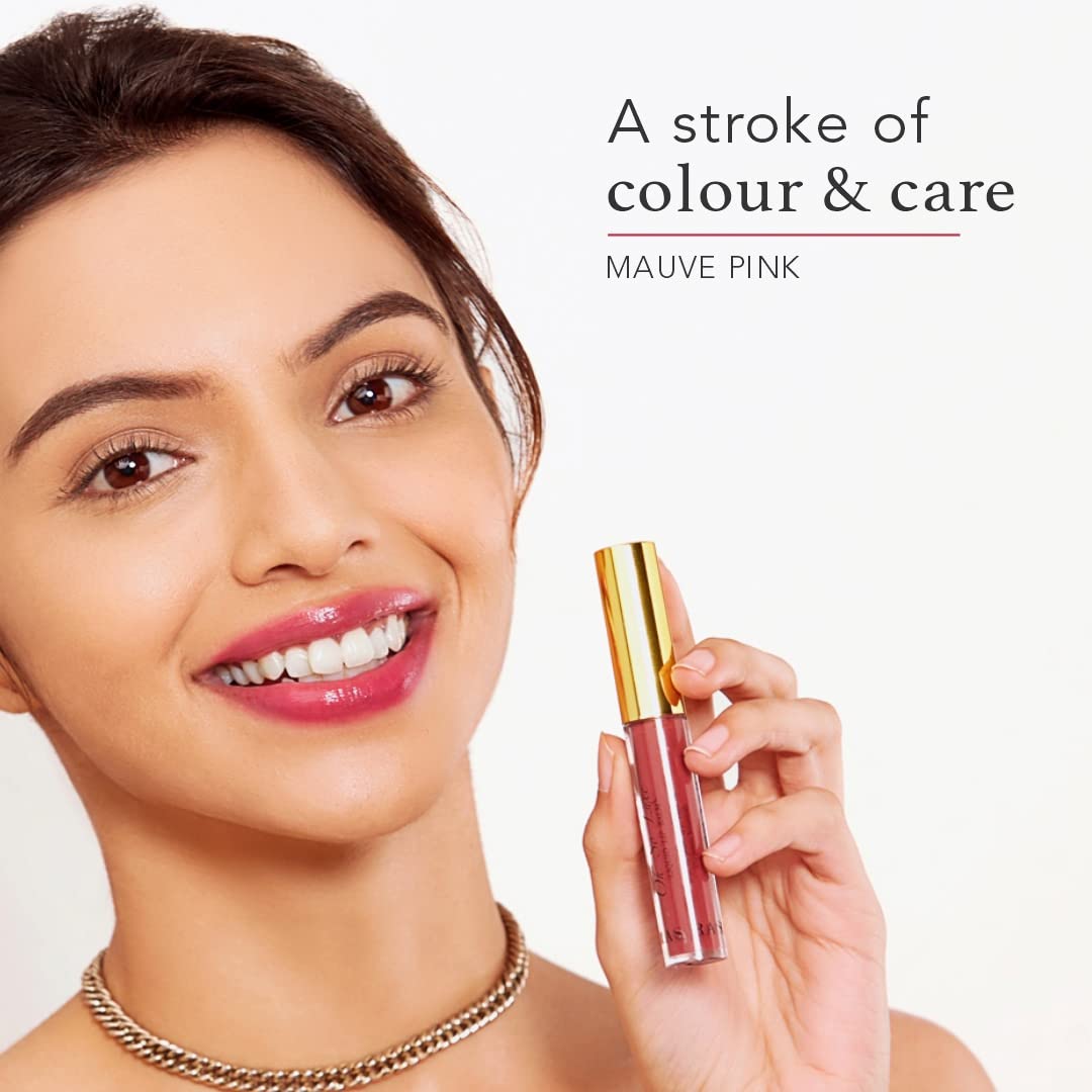 RAS Luxury Oils Oh-So-Luxe Liquid Lip Balm