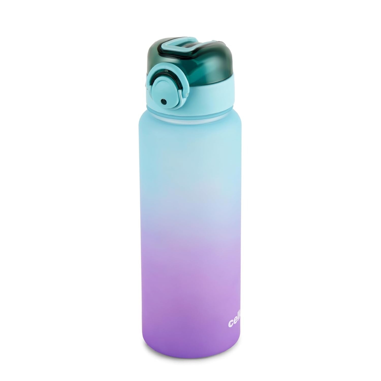 Cello Buzz Large Sipper Water Bottle Leakproof  1160ml
