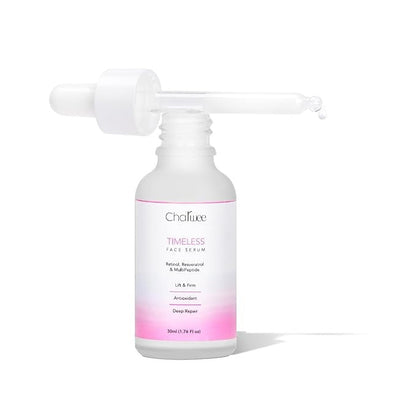 Charwee Retinol Serum for Face - 30 ml