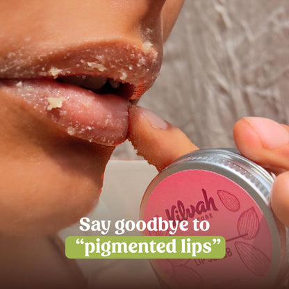 Vilvah Store Lip Scrub - 10 gms