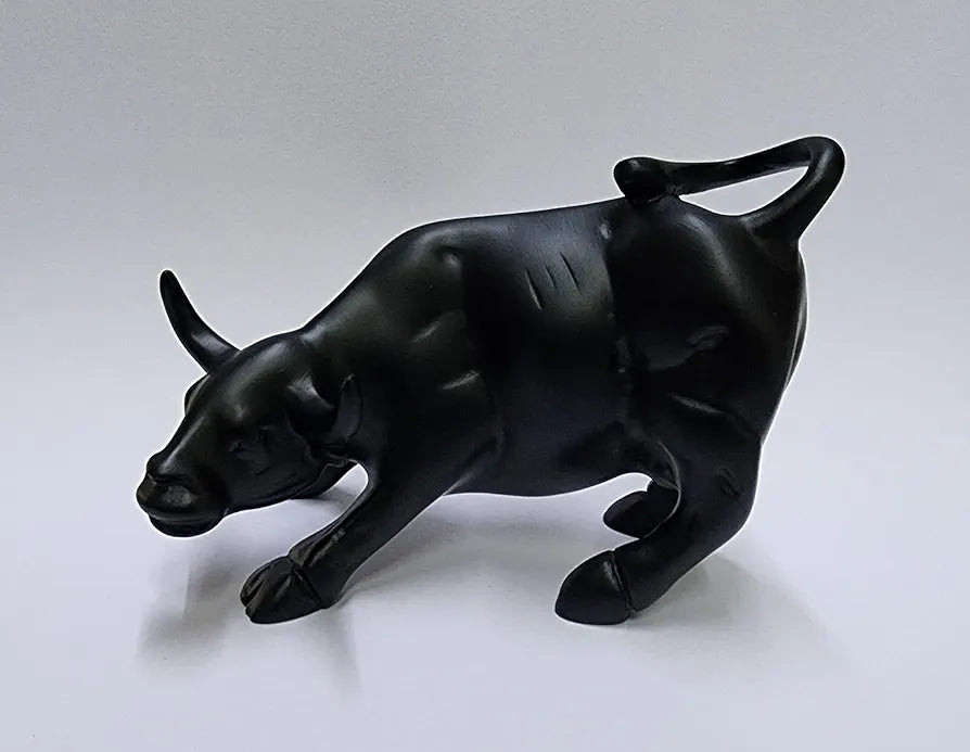 Gold Art India Gold Bull