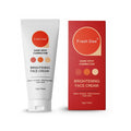 Fresh Dew Dark Spot Corrector Brightening Face Cream With Alpha Arbutin & Niacinamide | Helps Reducing Dark Spots, Sun Spots, Acne Marks | For Men and Women| 30gm