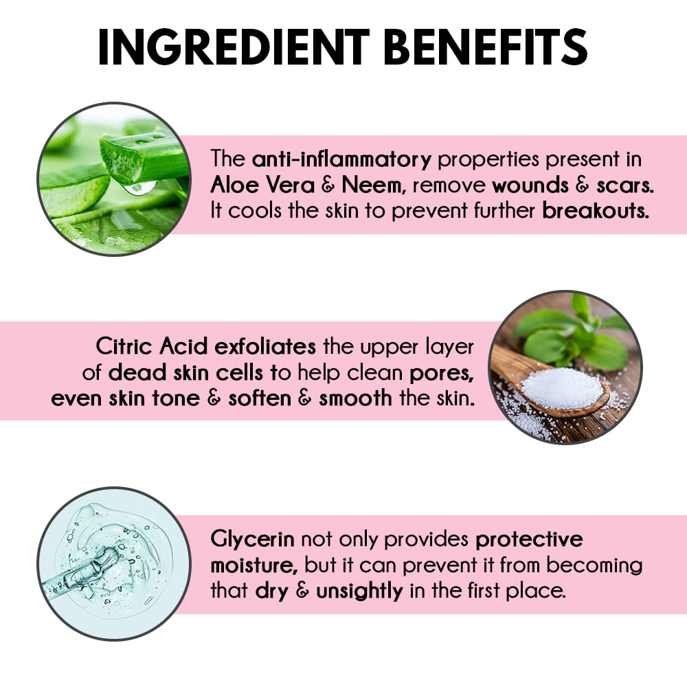 Auli Pure Aloe Vera Shine Gel - 210 ml