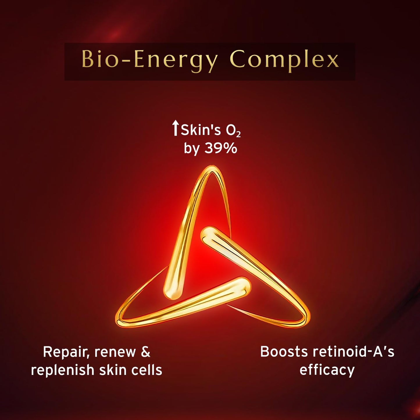 Bio Essence Bio-Age'Luxe Skin Expert Cream - 45 gms