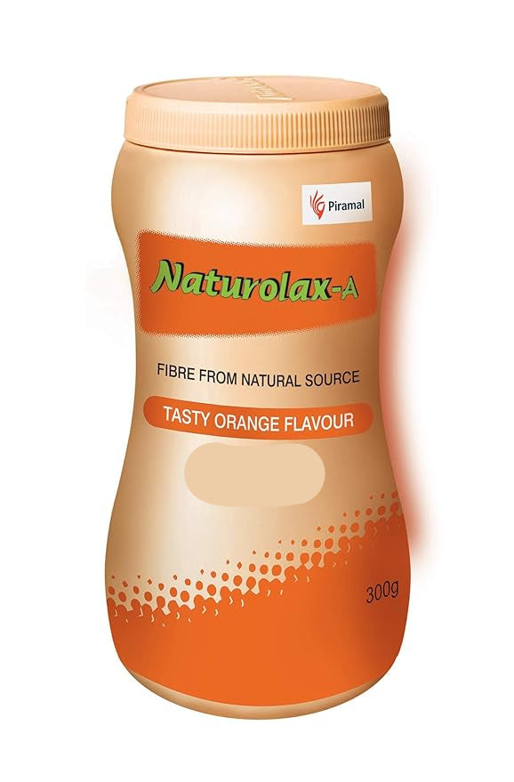 Naturolax-A - 300 gms