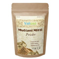 Valioso Multani Mitti Powder for Face Skin and Hair - 100 gms