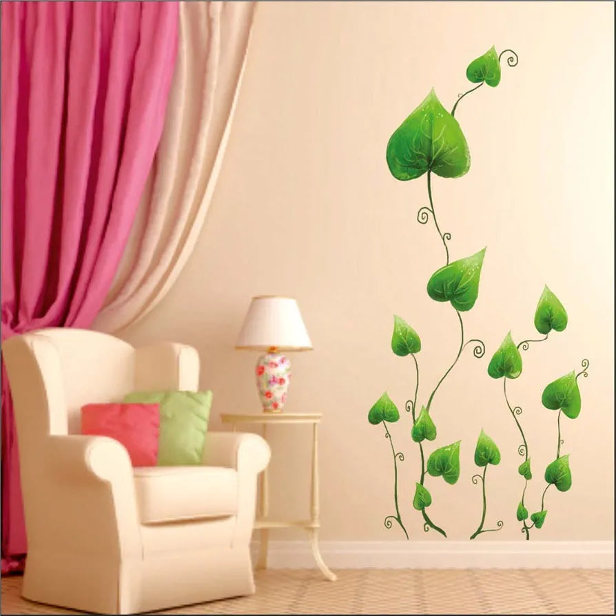 AH Decals Vinyl Wall Sticker Design 4