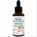 Luvyh Firm & Lift Skin Face Serum for Women & Men's - 30 ml