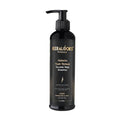 Keralooks Professional Keratin Hair Repair Shampoo for Dry and Frizzy Hair - 250 ml