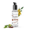 The Skin Story Colour Protection Hair Serum For Long-Lasting Vibrant Color - 100 ml