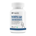 Trexgenics NICOTINAMIDE MONONUCLEOTIDE (NMN) 500 mg ULTRA PURE NAD+ Booster Energy, Muscle Endurance, Cardiovascular Health (30 Veg. caps) (Pack of 1)