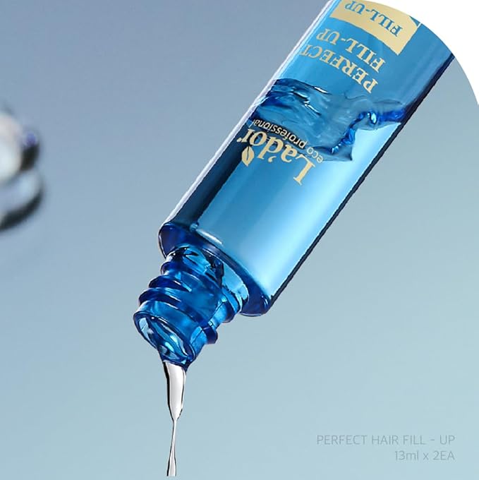 La'dor Perfect Hair Fill Up | Hair Ampoule - 13 Ml