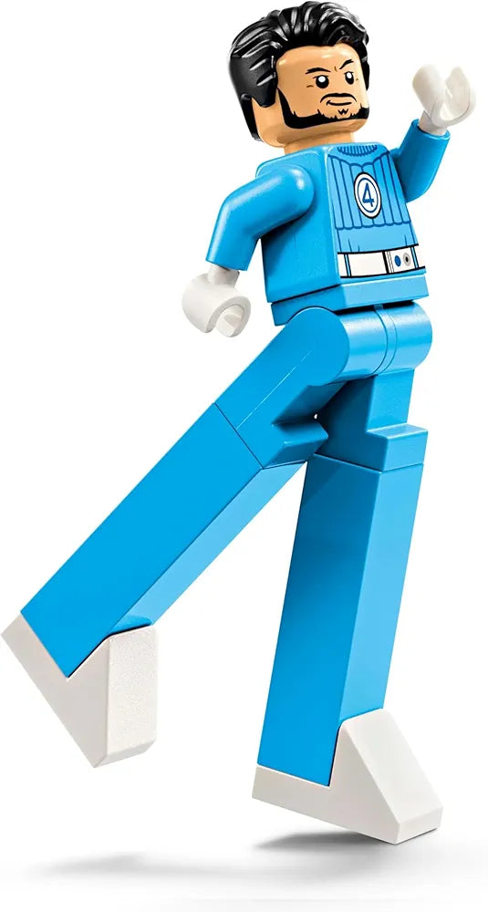 Lego Marvel Fantastic Four vs Galactus Construction Figure 76316 Building Blocks Toys for 9+ Gift for Boys and Girls