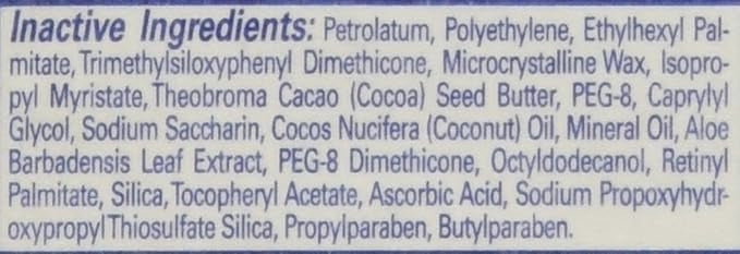 Banana Boat Sport Performance Sunscreen Lip Balm SPF 50 - 4.25 gms