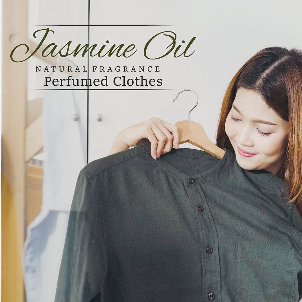 Old Tree Jasmine Essential Oil - 15 ml