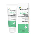 Fixderma Dewrav 2% Niacinamide Pore Minimizing Face Wash with Ceramides & Cica Extract | Face Wash for Open Pores Tightening | Strengthens Skin Barrier & Brightens Skin | For Men & Women- 100ml