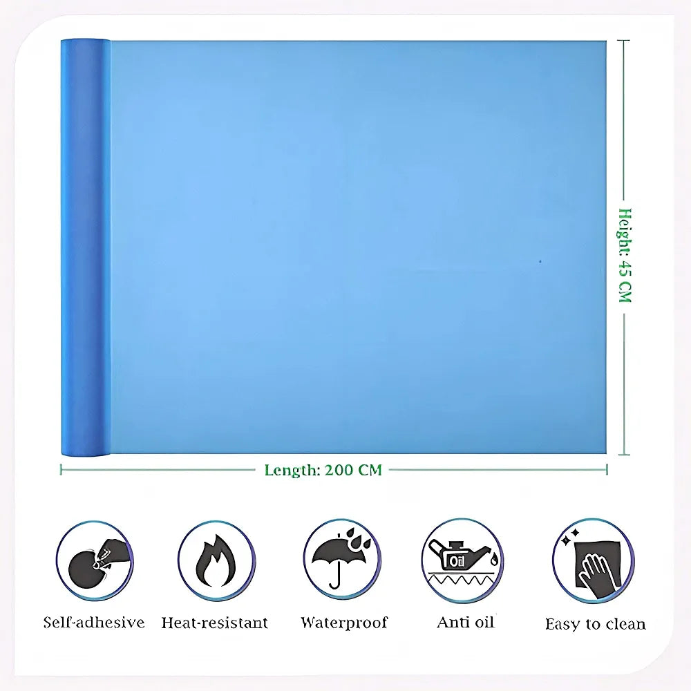 Jaamso Royals New Stone Peel and Stick Self Adhesive Wallpaper 4