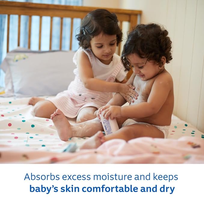 Johnson's Baby Powder for Babies - 400 gms