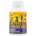 Immunescience Calcium For Kids Chewable Tablets - 60 tabs