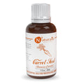 Naturalis Essence of Nature Carrot Seed Essential Oil for Skin Rejuvenation - 30 ml