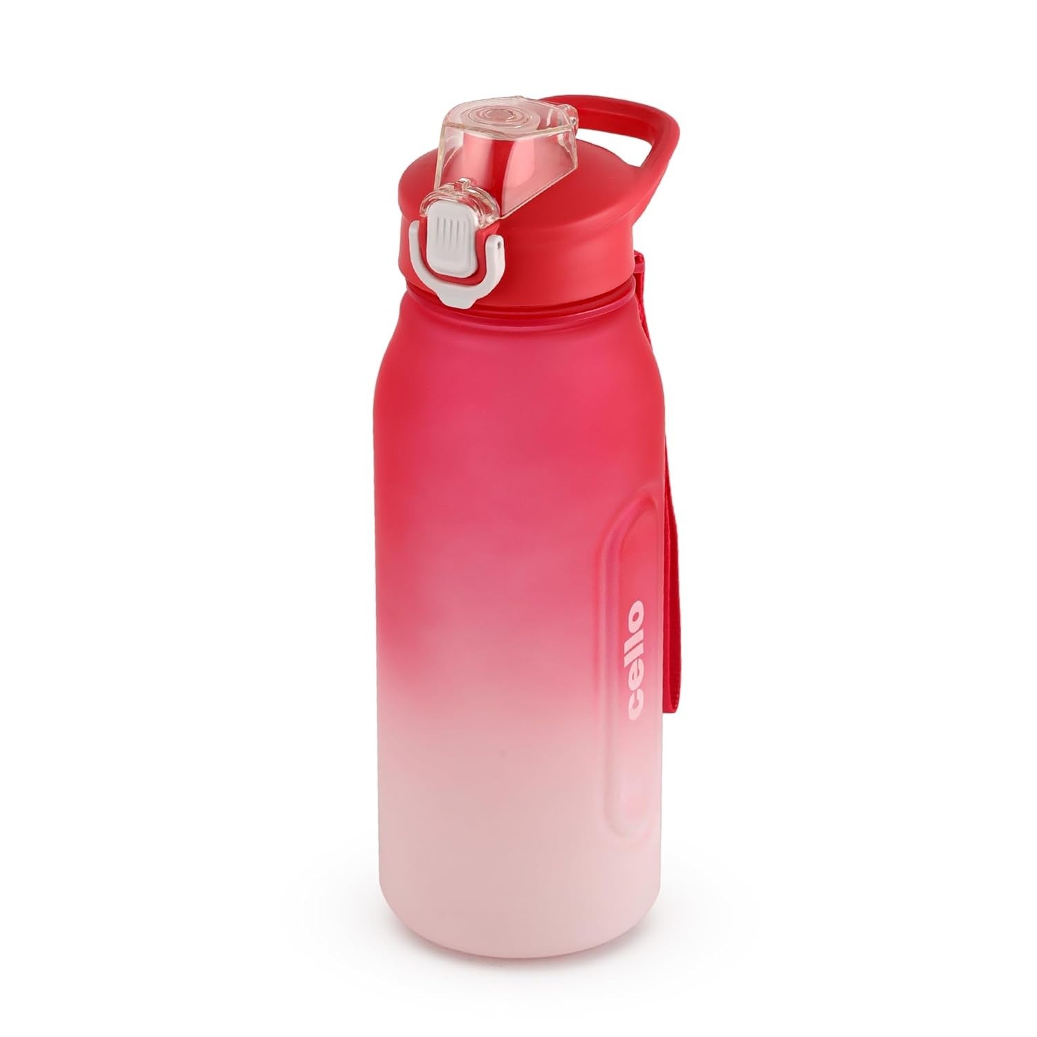 Cello Rise N Shine Large Sipper Water Bottle - 1230ml
