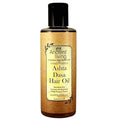 Ancient Living Organic Ashta Dasha Hair Oil - 50 ml Each (Pack of 2)