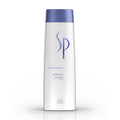 Wella Professionals SP Hydrate Shampoo for Frizzy and Dry Hair | Intense Hydration for Dull & Flaky Scalp | Gentle Cleansing & Lightweight Moisturisation