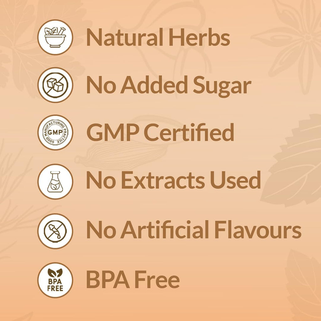 Krishna's Acidant Juice - Helps Boost Metabolism, Goodness of Mulethi, No Added Artificial Flavours & Colors - 1000 ml (Pack of 1)