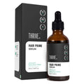 ThriveCo Anti-Grey Hair Prime Serum | Reverse Greying Hair & Beard | Advanced Clinically Proven Treatment | With ArcedinÂ® + ArcolysÂ® +Biotin | Light-Weight, Non-Sticky | Men and Women | 50 ml