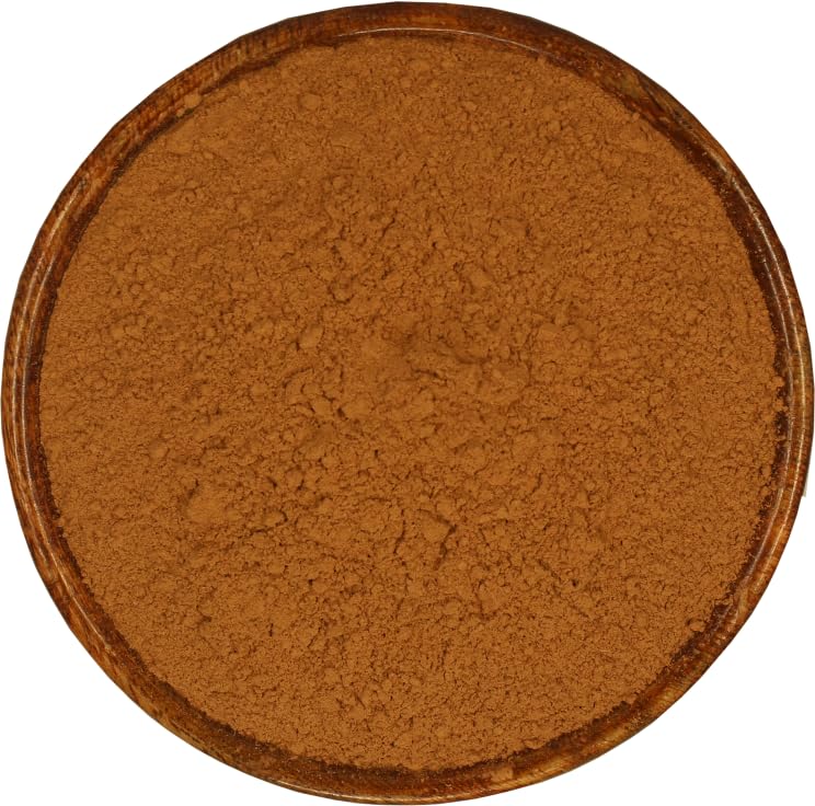 Carmel Organics Arjuna Bark Powder - 340 gms