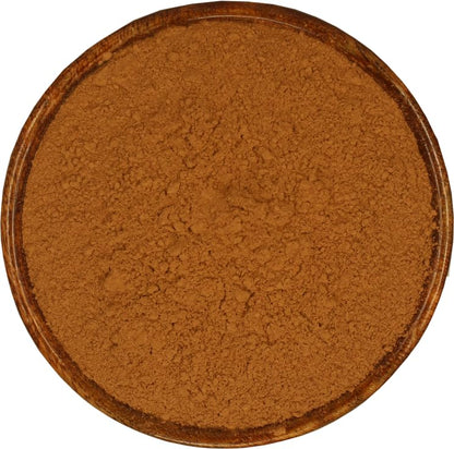 Carmel Organics Arjuna Bark Powder - 340 gms