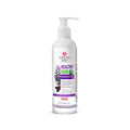 Ayouthveda Healthy Hair Shampoo with Bhringraj & Shikakai | 2-in-1 Shampoo & Conditioner | Ayurvedic Care with Neem & Lemon | Cleanses Scalp & Nourishes Hair | For All Hair Types | 200 ml (Pack of 1)