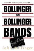 Bollinger on Bollinger Bands  - paperback