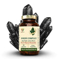 Nutraliebe Boron Complex 6 mg – High Absorption Boron (as Glycinate, Citrate & Aspartate Chelates) | Supports Bone, Joint & Hormonal Health | Enhances Calcium & Magnesium Utilization | 90 Veg Capsules | Non-GMO & Gluten-Free