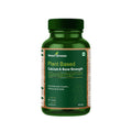 Plant Based Calcium & Bone Strength with Calcium, Magnesium, Zinc, Boron, Vitamin K2, Vitamin D & Amla â€“ 60 Tablets