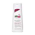 Sebamed Anti Hairloss Shampoo 200 ml|pH 5.5|Reduces Hairloss|Caffeine & Gingko Biloba| Hairfall| men & women |phthalates SLS and parabens free l Soap free l Toxin free l Clinically proven l