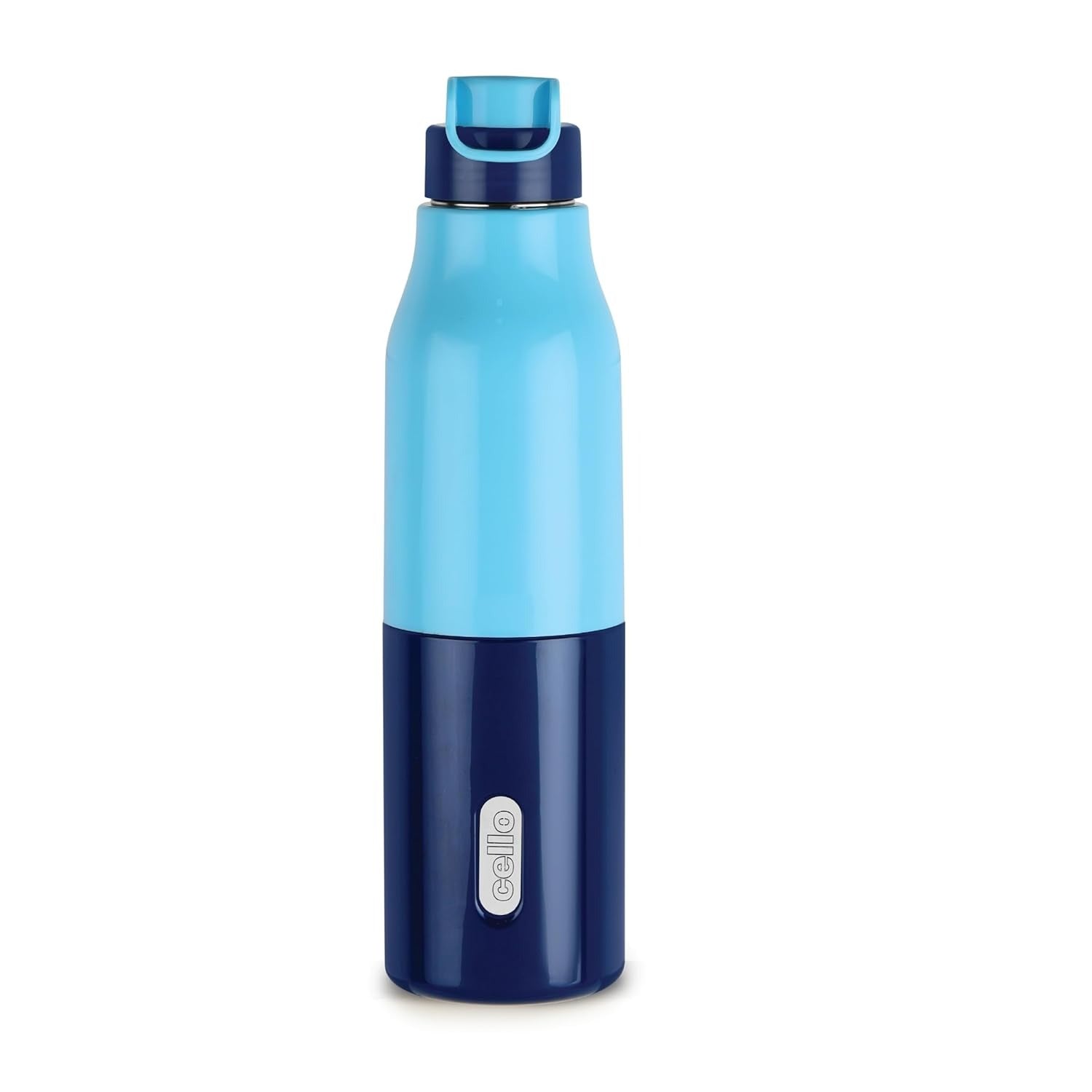 Cello Puro Steel X Felix 600 Insulated Bottle 490ml