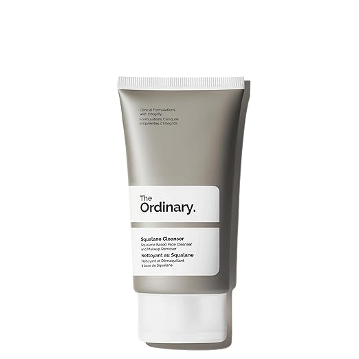 The Ordinary Squalane Cleanser Aloe Vera - 50 ml
