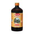 Baidyanath Ayurved Punarnavarishta - 450ML | An Ayurvedic Formulation Helpful In Liver & Kidney Disorders, Body Pains, Skin Diseases