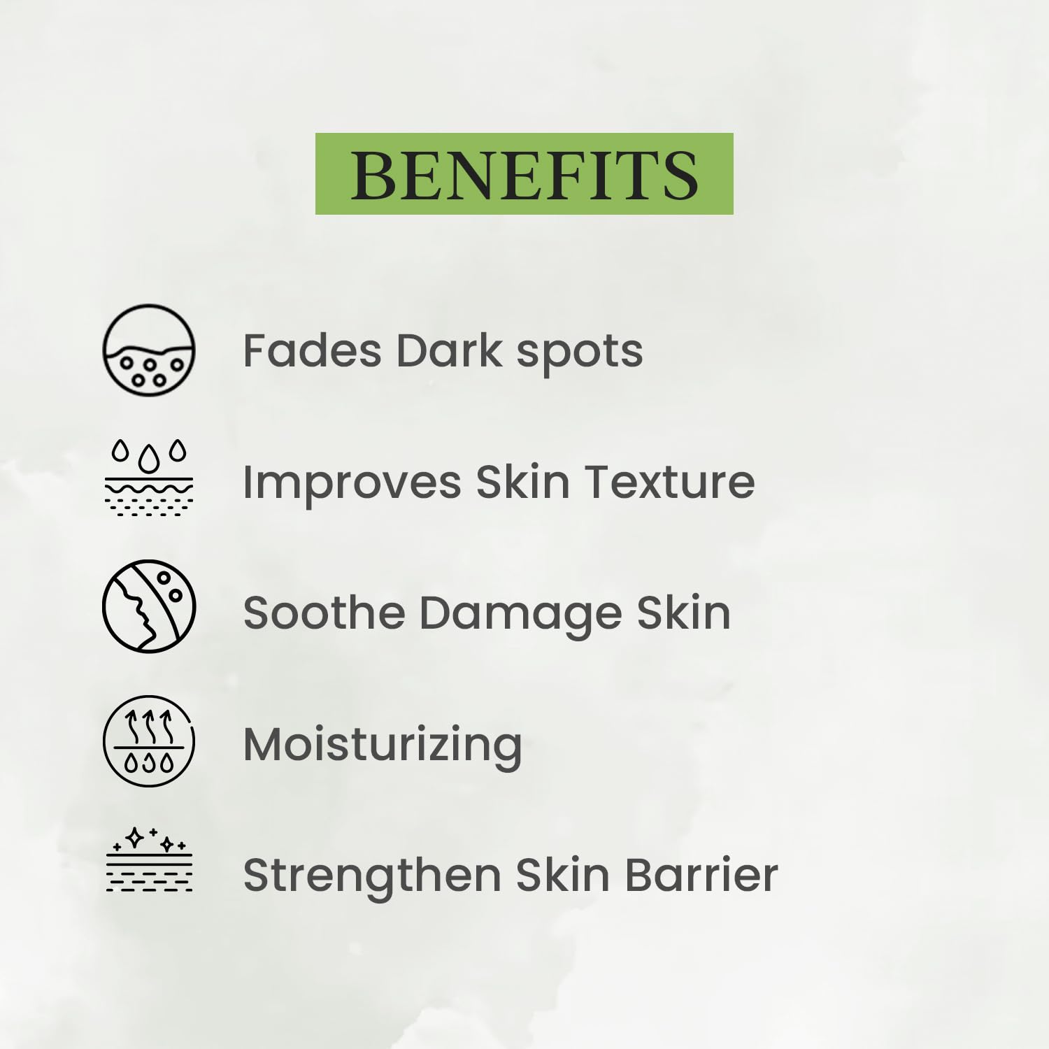O3+ Snail Bright All in 1 Cream, 50g